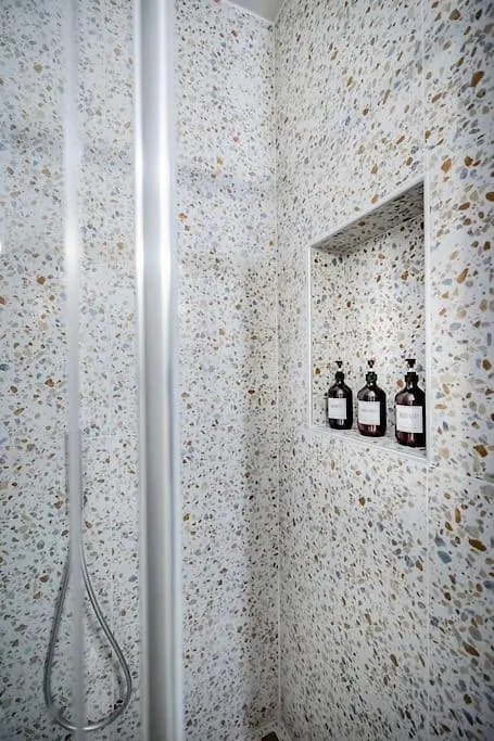 Chic Apartment Oriuolo At The Duomo Firenze