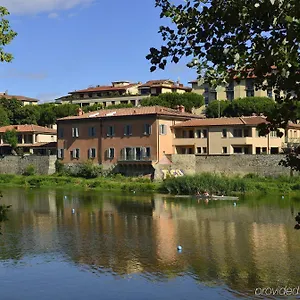 5* מלון Sull'arno