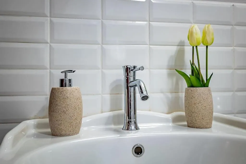 Chic Apartment Oriuolo At The Duomo Florencja 0*,