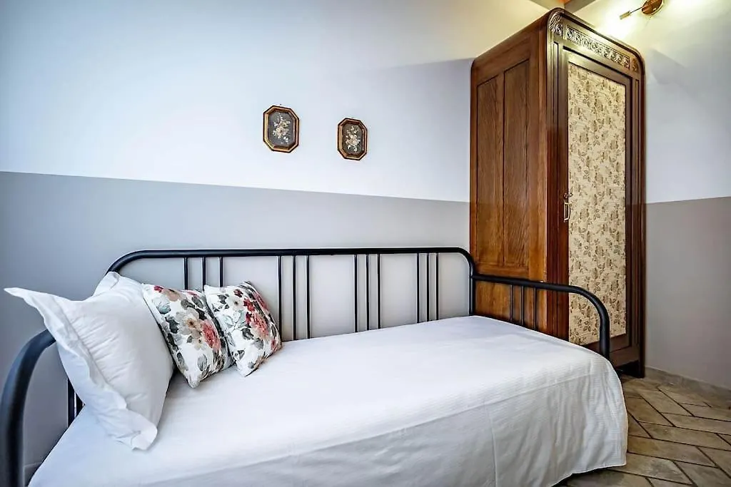 Chic Apartment Oriuolo At The Duomo Florence 0*,  Italy