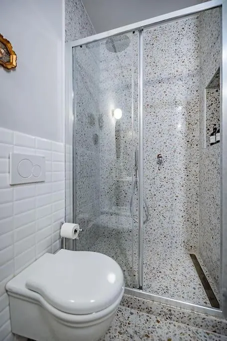Chic Apartment Oriuolo At The Duomo Florence