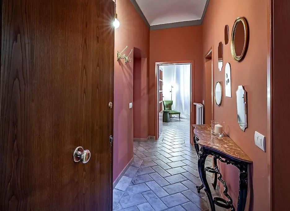 Chic Apartment Oriuolo At The Duomo Florence 0*,  Italy